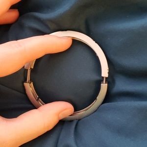 Lia Sophia Jewelry - Stretchy bangle bracelet Lia Sophia Jewelry - Stretchy bangle bracelet